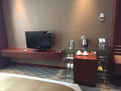 -上海浦东假日酒店