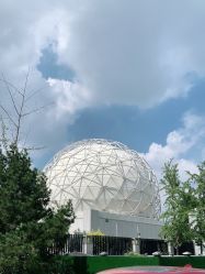 -北京科学中心儿童乐园