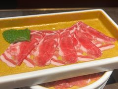 -一绪に和牛寿喜烧(罗湖益田假日店)