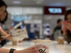 -% Arabica阿拉比卡咖啡(深圳湾万象城店)