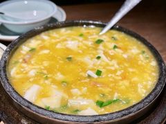 -周家二小姐的菜·扬州菜·香炒蟹·狮子头(江都金鹰店)