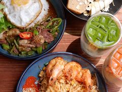 -KARN敢·春武里泰国小餐馆(版筑翠园店)