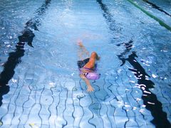 -小海豚国际游泳培训中心(浦东塘桥店)