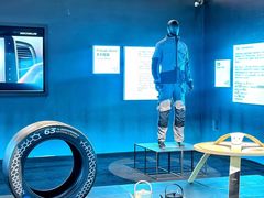 -东浩兰生上海世博展览馆