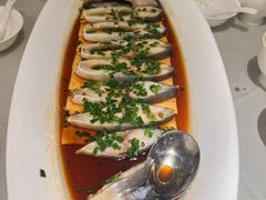 -狮王府淮扬菜(万象城店)