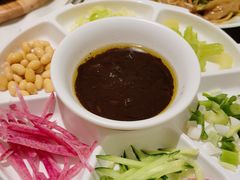 -大鸭梨烤鸭(左家庄店)