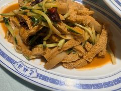 -老雒阳面馆·水席·洛阳菜(王城路店)