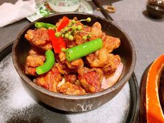 -南里山房·新淮扬菜(徐汇万科店)