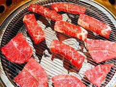 -炉石六本目·冰鲜和牛炭火烤肉·寿喜烧店(梅江店)