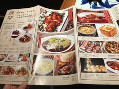 -绿茶餐厅(布吉万象汇店)