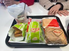 -肯德基(万象店)