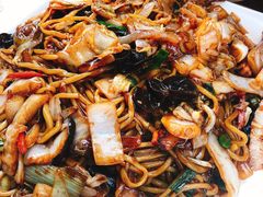 -香港饭店0410(明洞店)