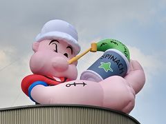 -东莞松山湖万象汇