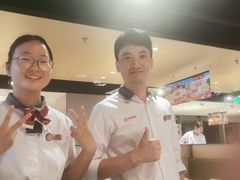 -海底捞火锅(莘松路店)