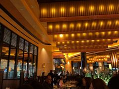 -The Cheesecake Factory(Downtown)