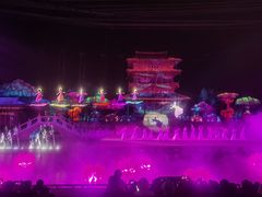 -东台西溪天仙缘景区
