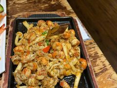 -小川洋风料理(街道口店)