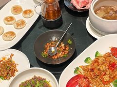 -徐记海鲜(万家丽|德政园店)