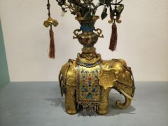 -承德避暑山庄景区