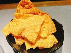 潮州炸腐皮-潮界(大学路店)