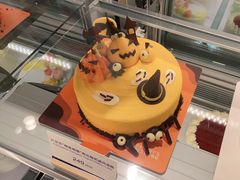 -Pantry's Best派悦坊蛋糕(K11购物艺术中心店)