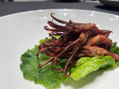 -天宁凯利时尚餐厅