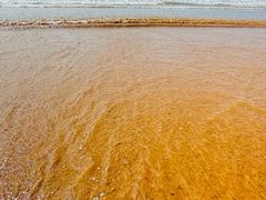 -青岛石老人海水浴场