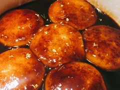 红糖糍粑-绿茶餐厅(汇悦大融城店)