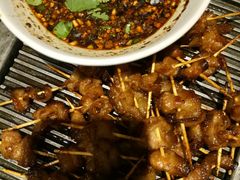 -黔蘑菇四季餐厅(观山湖店)