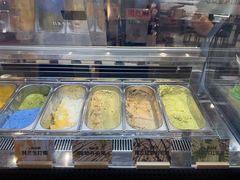 -极拉图·现制冰淇淋(大卫城店)