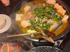 -探鱼·鲜青椒爽麻烤鱼(正佳广场店)