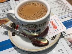 港式鸳鸯-敏华冰厅(天河城店)