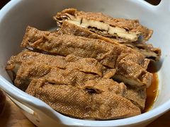 -炒豆合作社(东四总店)