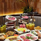 深圳第1家甄选牛肉火锅‼️就在益田假日广场