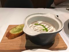 -GreyWhale灰鲸餐厅(武汉国际广场店)
