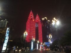 -盛宴标帜西餐厅龙虾.鲍鱼•牛排(重庆喜来登大酒店)