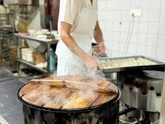 -蒋家桥饺面店(四望亭路店)