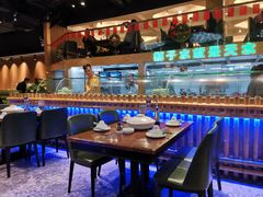 大堂-龙泉人椰子鸡·糟粕醋·地标海南菜(龙昆南店)