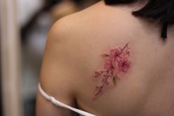 -飛凡TATTOO纹身•原创