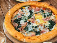 -Alimentari早午餐(安福路店)