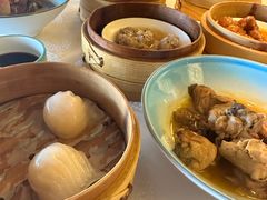 -万豪酒店·咏豪中餐厅