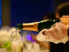 -广州四季酒店·佰鲜汇·现代法餐