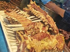 -大头亮羊汤烩面·河南非遗(良乡总店)
