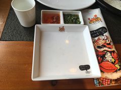 -马路边上·小海鲜烧烤(八一路店)