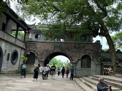 -蒋氏故居