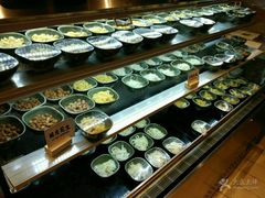 -狮头牌卤味研究所·卤味饭(花城汇南区店)
