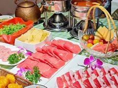 -番食园鲜食火锅(高新店)