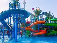 -杭州浪浪浪水公园