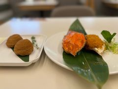 -蔡澜点心·粤菜(嘉里中心店)