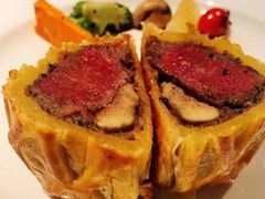 -锦潼西餐厅